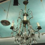 902 9039 CHANDELIER